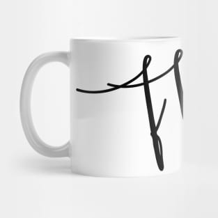 Fleur Mug